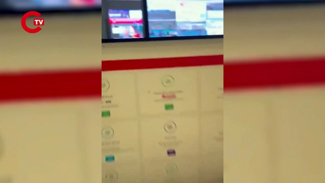 CHP'li Erkek İçişleri'ndeki 'paralel sistemin' görüntüsü paylaştı