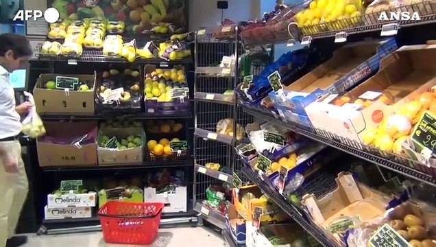 L'inflazione risale, Bce e Fed pronte a nuovi rialzi