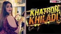Khatron Ke Khiladi 13; TV actor Anjali Anand तैयार हैं खतरों से खेलने को; Confirm ? | FilmiBeat