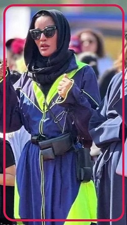 الشيخة موزا تدعم متضرري زلزال تركيا وسوريا برفقة أبنائها