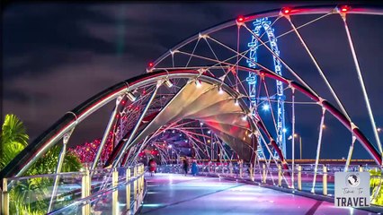 Most 30  Beautiful Cities in the World - Travel & TOURISM Video