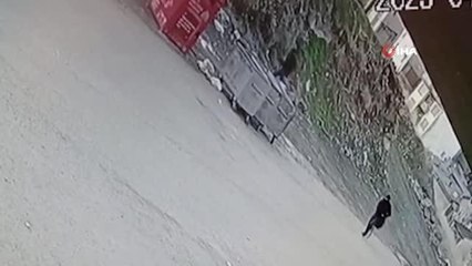 Kuyumcu hırsızları yakalandı