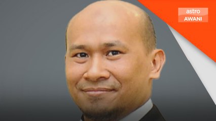 OPR naik 25 mata asas