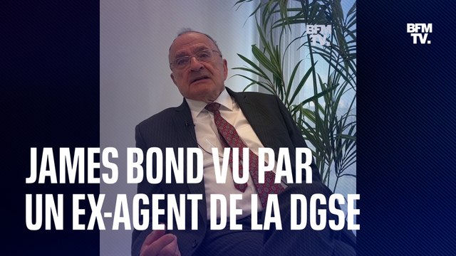 Les romans James Bond sont-ils crédibles ?