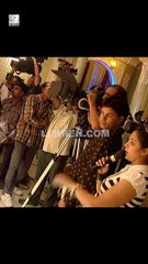 Exclusive Behind-the-Scenes of the 'Sitam' Music Video 🎬