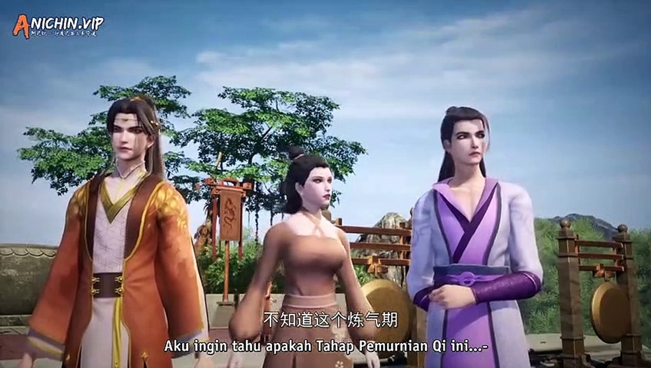 Bleach Episode 126-150 Subtitle Indonesia - BiliBili