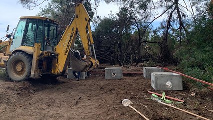 Antalya Kent Konseyi’nden Phaselis’teki yapılaşmaya tepki