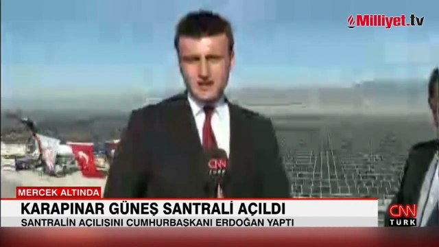 Avrupa'nın en büyük GES projesi: Tesisi özel kılan 3 başlık var!