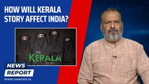 How will Kerala story affect India? | Hindu Girls | Conversion | Adah Sharma | Movie Teaser Trailer