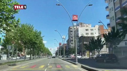 TELE1 Batman’da! HÜDA Par hamlesi ters tepti