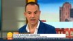 Martin Lewis warns hundreds of pounds being missed out on by ‘one million’ state pensioners