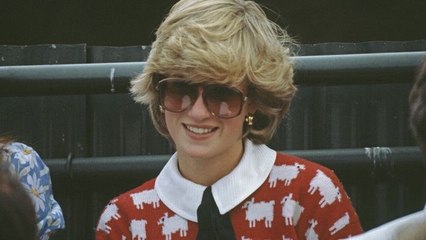 Diana : l'envers de la couronne