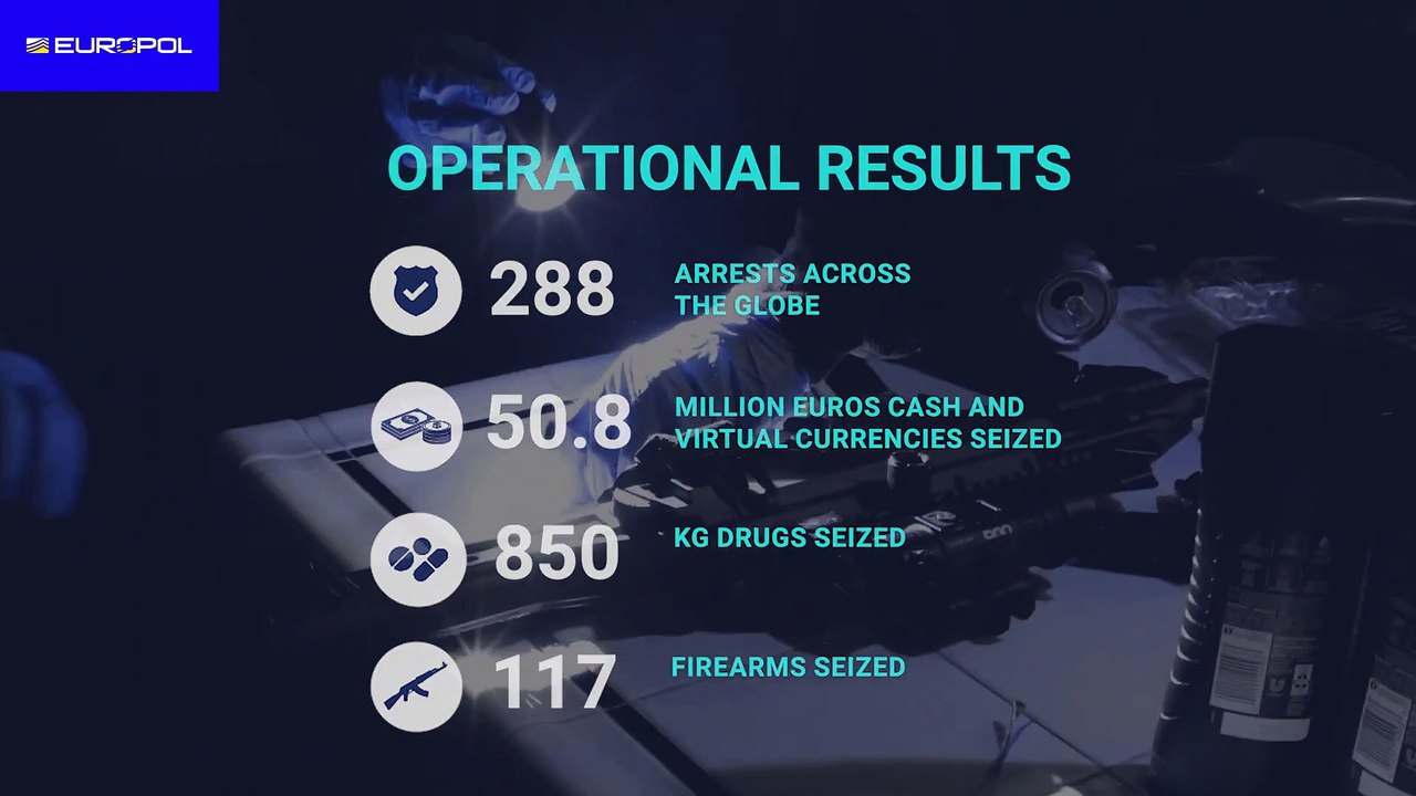 Operation SpecTor
