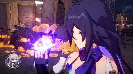 Honkai : Star Rail - Seele : La mystérieuse habitante du Souterrain qui se volatilise