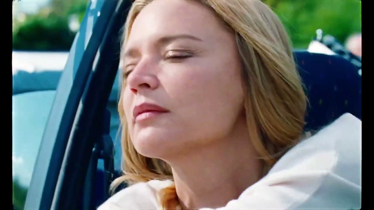 L'Amour et les Forêts Bande-annonce VF