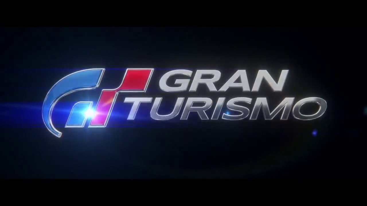 GRAN TURISMO - Official Trailer (HD)