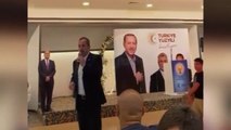 AKP'li Çivitcioğlu'ndan tepki çeken sözler: Erdoğan’ı üzecek olanları önce uyarırız, uymuyarlarsa da kulağını koparırız