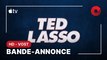 TED LASSO créée par Bill Lawrence, Jason Sudeikis avec Jason Sudeikis, Brett Goldstein (II), Hannah Waddingham : bande-annonce [HD-VOST]