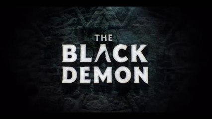 The Black Demon | Official Trailer | Paramount Movies