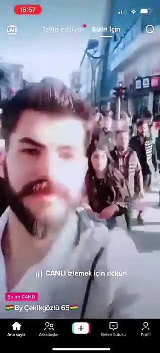 VAN MİTİNGİ