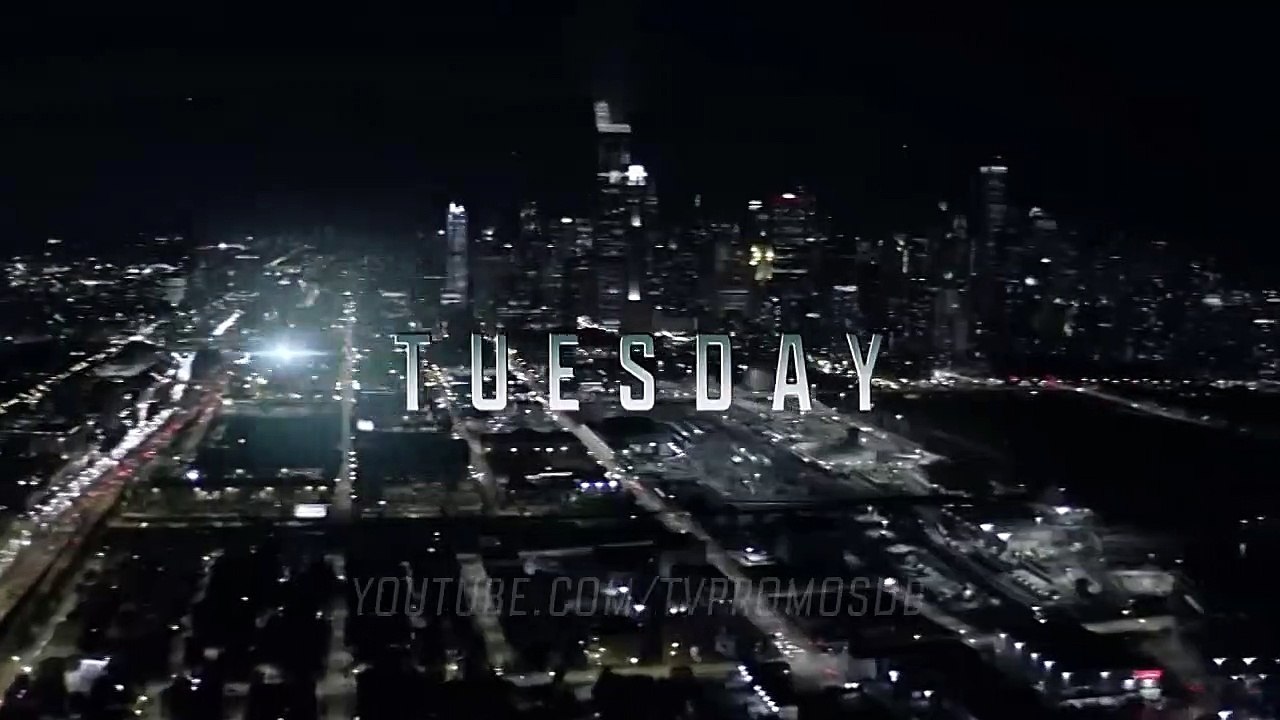 Superman & Lois 3x08 Promo Guess Who's Coming to Dinner (2023)