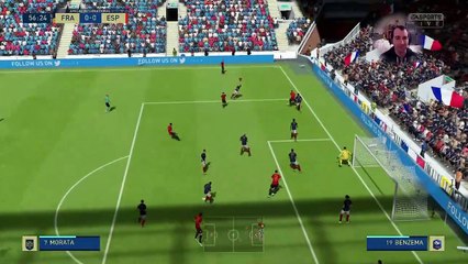 FIFA 23 Switch Review ⚽