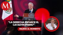 Quieren hacerle a AMLO lo que le hicieron a Francisco I. Madero en México: Epigmenio Ibarra