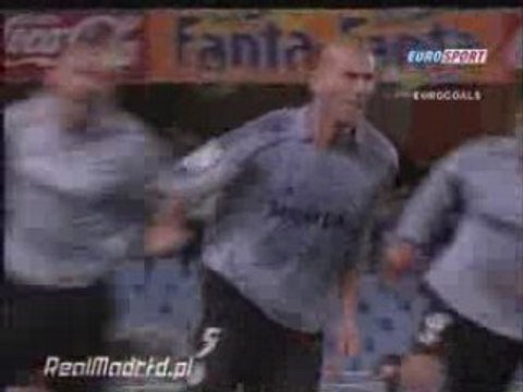 Sociedad madrid 0506 Zidane