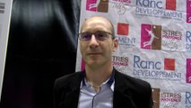 Interview maritima: Olivier Follea président d'Istres Provence Volley sur la fin en Elite