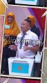 Surya dibikin emosi sama peserta kuis #komedi