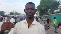 مواطنون بجنوب #دارفور يطالبون طرفي النزاع في #السودان بوقف الحرب  #الخرطوم  #الجيش_السوداني  #الدعم_السريع #العربية