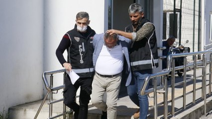 150 milyon liralık ayçiçek yağı dolandırıcılığı