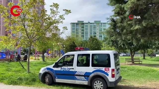 AKP'li meclis üyesine silahlı saldırı