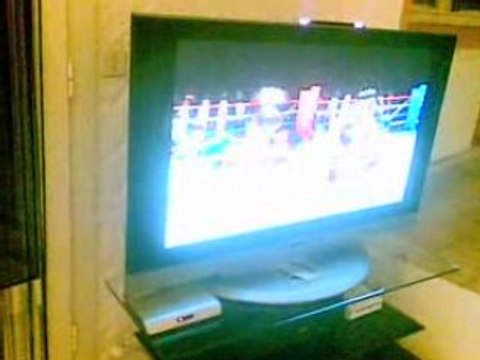 mon père 45 ans et mon oncle 59 ans qui joue a la wi