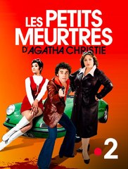 Les Petits meurtres d’Agatha Christie : Coup de coeur de Télé 7