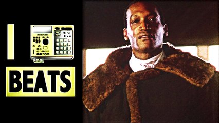 Candy Man - boom bap hip hop rap beat