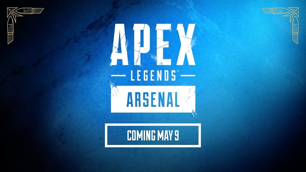 Apex Legends - Arsenal Launch Trailer PS