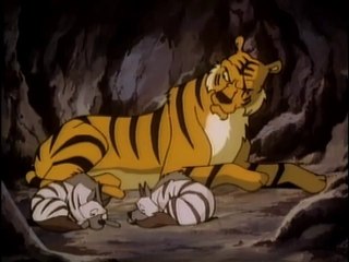 Mowgli Hindi || The Jungle Book (Hindi) Episode : 21