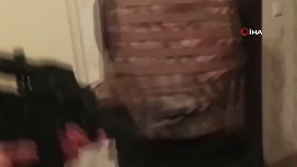 Ankara'da FETÖ operasyonları: 16 gözaltı