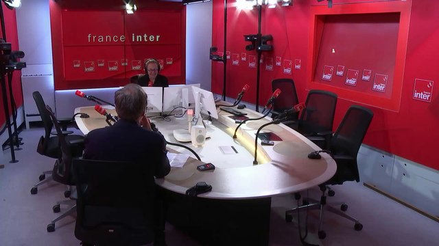 Christophe Deloire : Les ennemis du journalisme sont nombreux