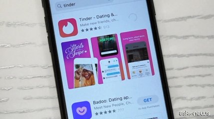 Tinder lascia la Russia entro 30 giugno per la guerra in Ucraina