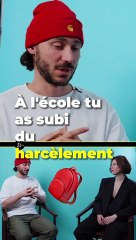 Musique et harcèlement à l'école