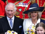 Panique pour Charles III et Camilla à quelques heures du couronnement