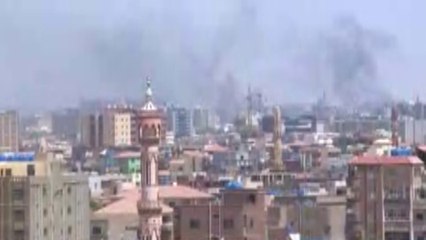 الأمم المتحدة: القتال في #السودان يهدد بسقوط ملايين الأشخاص في "دوامة الجوع"  #الخرطوم  #الجيش_السوداني  #الدعم_السريع #العربية