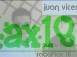 Flamenco Ragaflax18 i dj muerte remix 2008