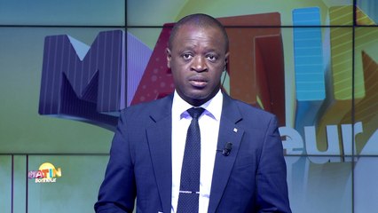 La Revue de Presse de RTI 1 du 03 mai 2023 par Renaud Kevin Kobia