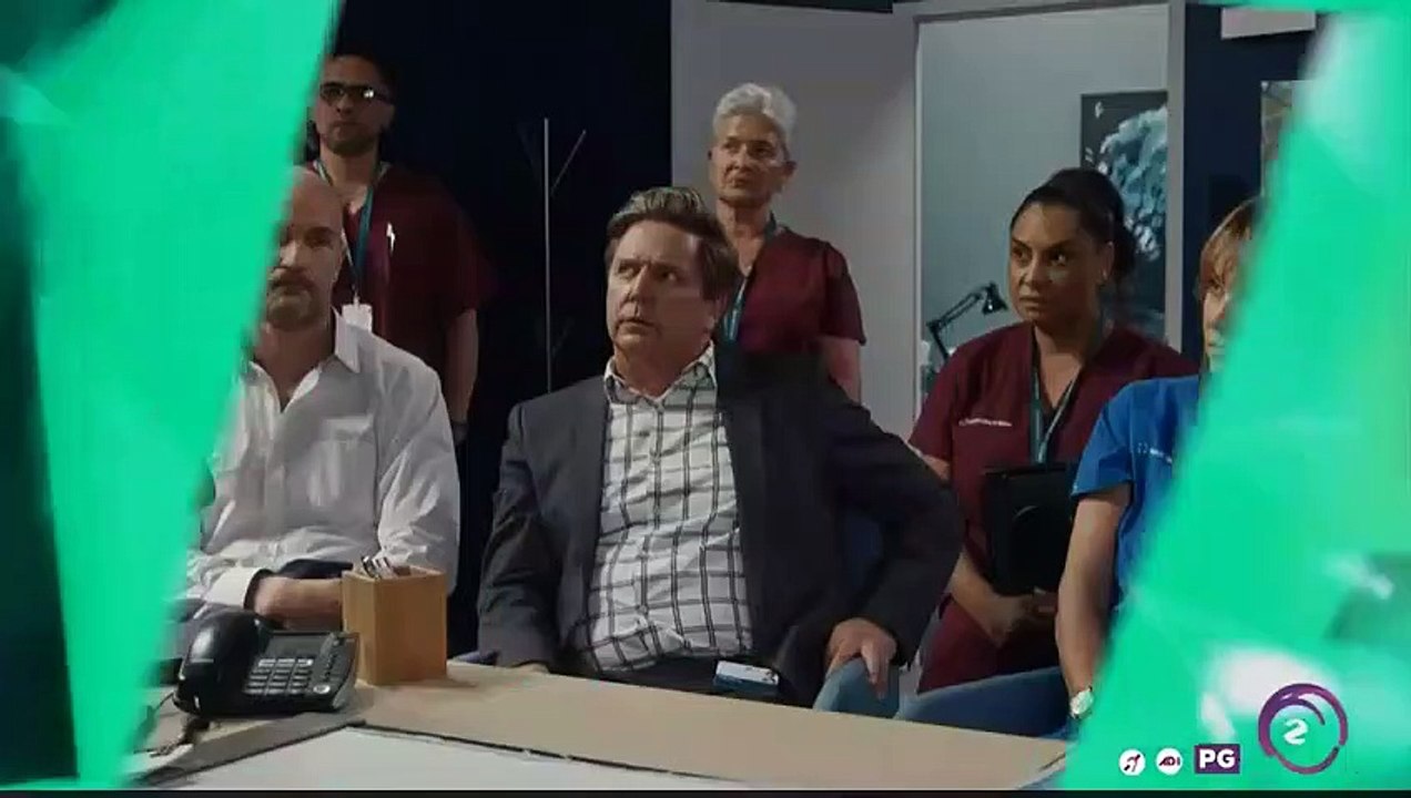 Shortland Street 7684 3rd May 2023