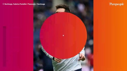 "Il fait pipi sur le club" : Lionel Messi se fait détruire par une ancienne gloire du PSG !