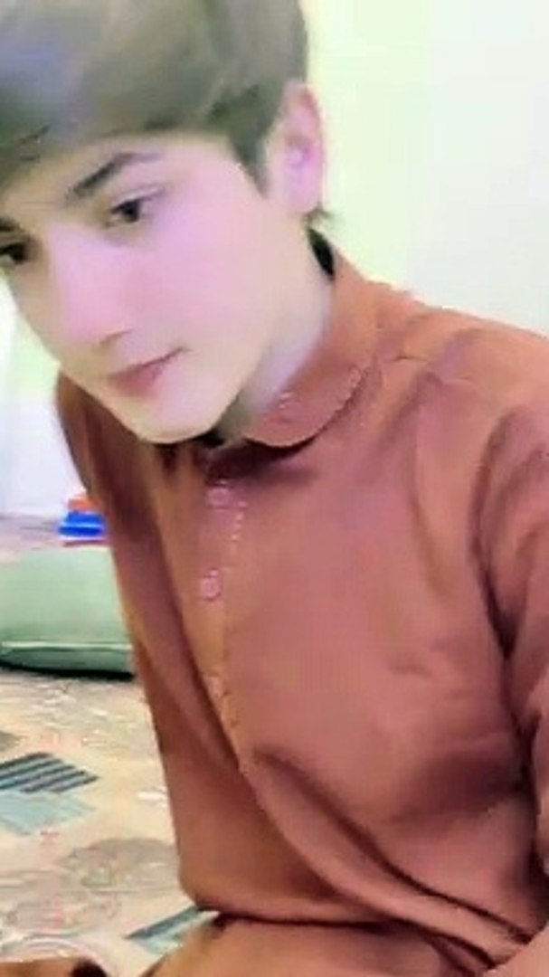 ⁣Cute Akaash viral TikTok video