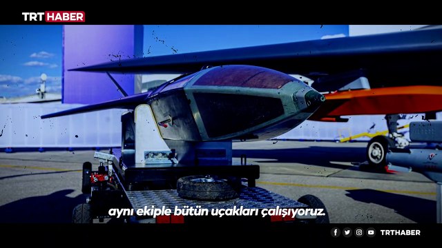 Şimşek-3 ile Türkiye yeni bir sayfa açacak